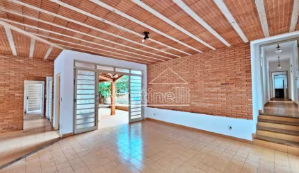 Casa Padrão em Ribeirão Preto