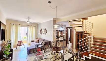 Apartamento Cobertura em Ribeirão Preto