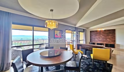 Apartamento Padrão em Ribeirão Preto
