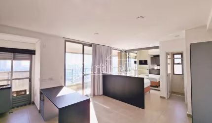 Apartamento KitnetFlat em Ribeirão Preto