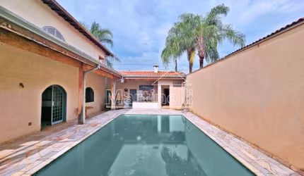 Casa Térrea Padrão em Ribeirão Preto