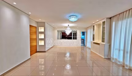 Apartamento Padrão em Ribeirão Preto