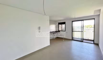 Apartamento de 63m² de área útil para venda e locação no Condomínio Solo, Ribeirão Preto/SP.