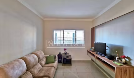 Casa Sobrado Padrão em Ribeirão Preto