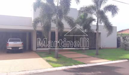 Casa Térrea Condomínio em Jardinópolis