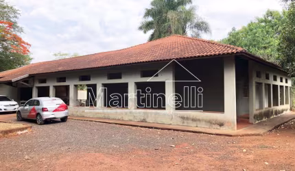 Casa Térrea Padrão em Jardinópolis
