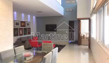 Casa Térrea Condomínio em Cravinhos