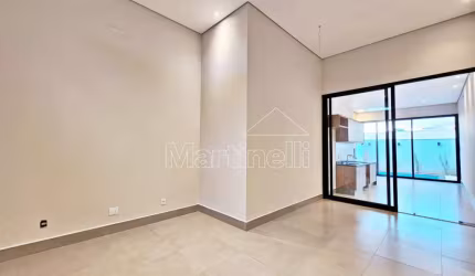 Casa Condomínio em Ribeirão Preto