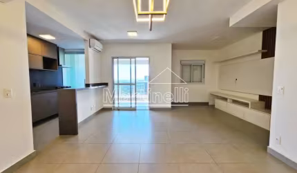 Apartamento Padrão em Ribeirão Preto