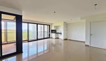 Apartamento Padrão em Ribeirão Preto