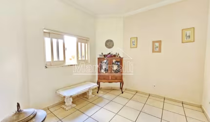 Casa Padrão em Ribeirão Preto