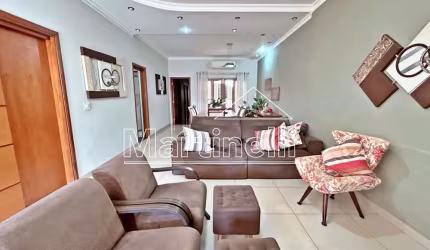 Casa Padrão em Ribeirão Preto
