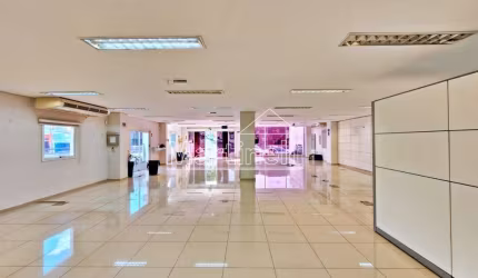 Prédio Comercial de Esquina com 1.234m² de área construída para venda e locação, próximo a Avenida Maurílio Biagi - Bairro Jardim São Luiz, Ribeirão Preto/SP.