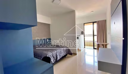 Apartamento KitnetFlat em Ribeirão Preto