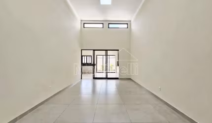 Casa Térrea Condomínio em Ribeirão Preto