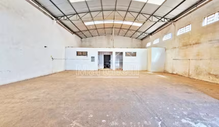 Comercial Imóvel Comercial em Jardinópolis