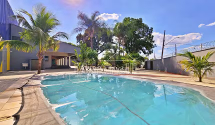 Casa Térrea Padrão em Ribeirão Preto