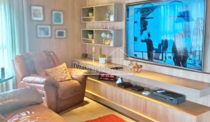 Apartamento Padrão em Ribeirão Preto