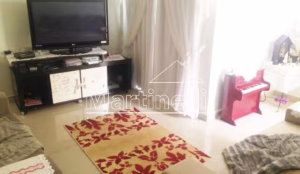 Casa Padrão em Ribeirão Preto