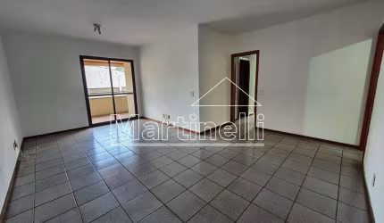 Apartamento Padrão em Ribeirão Preto