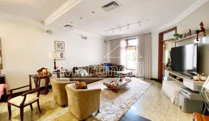 Casa Sobrado Comercial em Ribeirão Preto