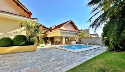 Casa Sobrado Padrão em Ribeirão Preto