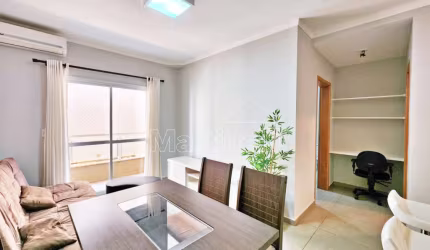 Apartamento Padrão em Ribeirão Preto