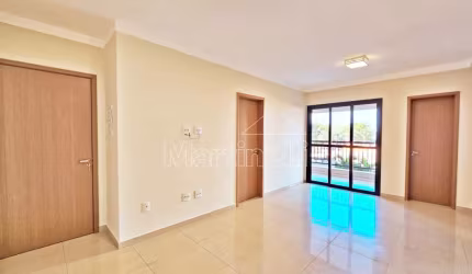 Apartamento Padrão em Ribeirão Preto