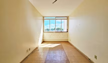 Apartamento Padrão em Ribeirão Preto