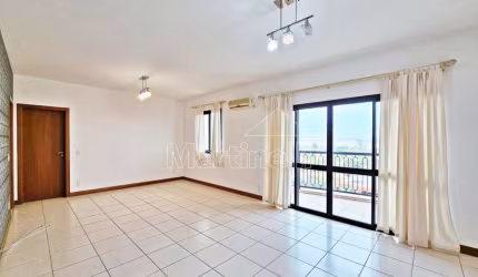 Apartamento Padrão em Ribeirão Preto