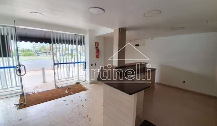 Comercial Galpão em Ribeirão Preto