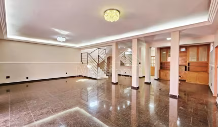 Casa Sobrado Padrão em Ribeirão Preto