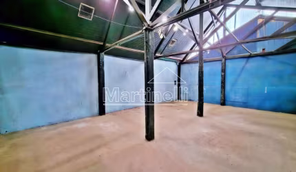 Comercial Imóvel Comercial em Ribeirão Preto
