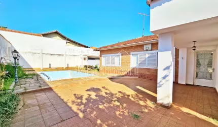 Casa Padrão em Ribeirão Preto