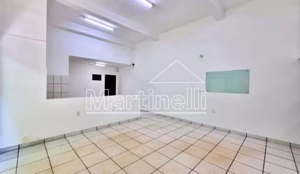 Comercial Imóvel Comercial em Ribeirão Preto
