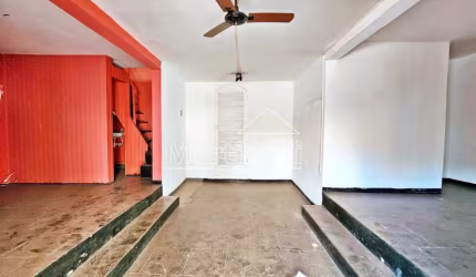 Casa Sobrado Padrão em Ribeirão Preto
