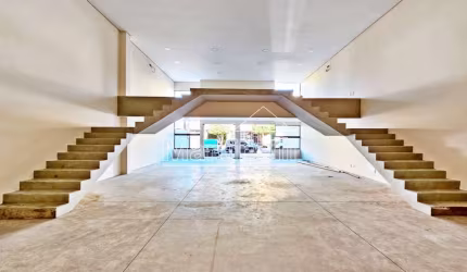 Comercial Imóvel Comercial em Ribeirão Preto