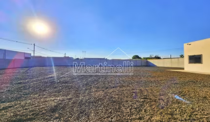 Imóvel Comercial de 2.080m² de área terreno para locação, próximo a Rodovia Doutor Arthur Costacurta - Bairro Parque Industrial Jose Marincek, Jardinópolis/SP.