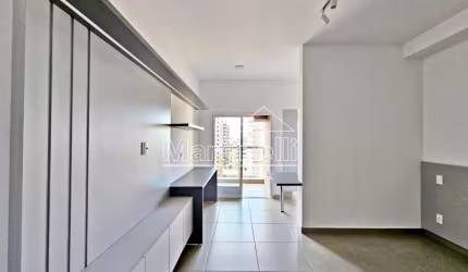 Apartamento KitnetFlat em Ribeirão Preto