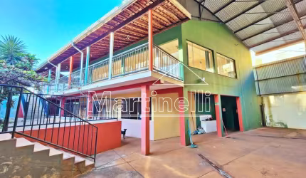 Comercial Imóvel Comercial em Ribeirão Preto