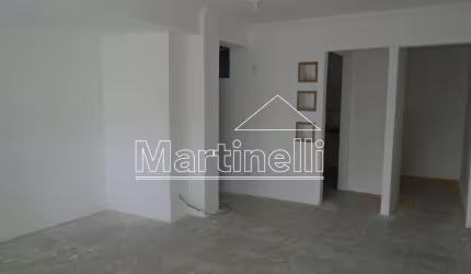 Comercial Galpão em Ribeirão Preto