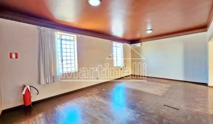 Casa Sobrado Padrão em Ribeirão Preto
