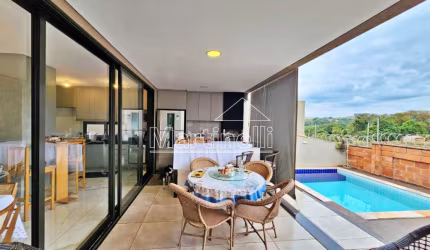 Casa Condomínio em Ribeirão Preto