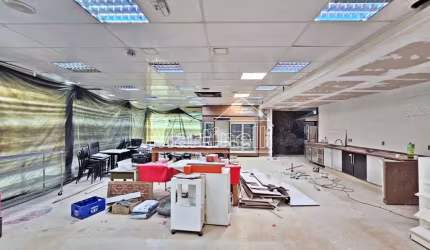 Comercial Imóvel Comercial em Ribeirão Preto