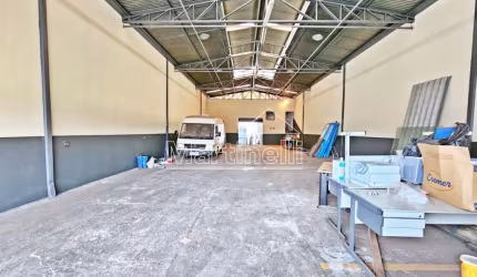 Salão Comercial de 440m² de área construída para locação, próximo a Faculdade FAAP - Bairro Jardim Califórnia, Ribeirão Preto/SP.