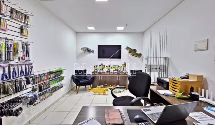Comercial Sala em Ribeirão Preto