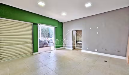 Comercial Imóvel Comercial em Ribeirão Preto