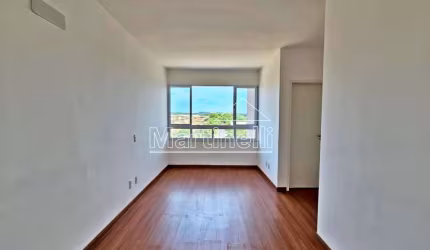 Apartamento Padrão em Ribeirão Preto