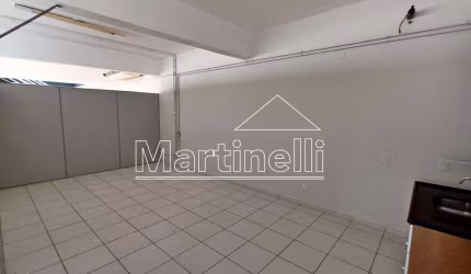 Imóvel comercial de 330m² de área terreno e 387m², próximo ao Ribeirão Shopping - Bairro Alto da Boa Vista, Ribeirão Preto/SP.