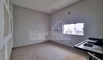 Comercial Sala em Ribeirão Preto